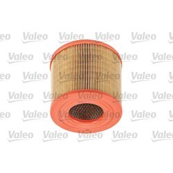 Vzduchový filter VALEO 585725 - obr. 2