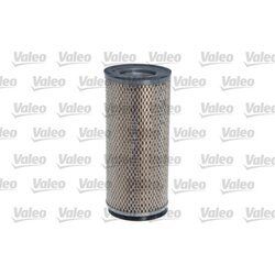 Vzduchový filter VALEO 585745 - obr. 1