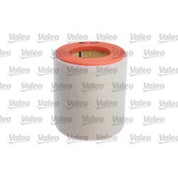 Vzduchový filter VALEO 585763 - obr. 1
