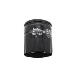 Olejový filter VALEO 586146 - obr. 2