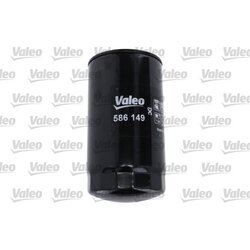 Olejový filter VALEO 586149 - obr. 2