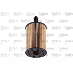 Olejový filter VALEO 586506 - obr. 2