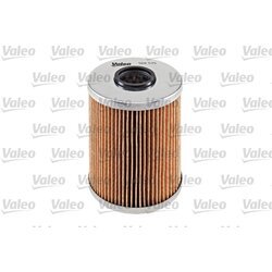 Olejový filter VALEO 586535 - obr. 1