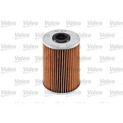 Olejový filter VALEO 586538 - obr. 1