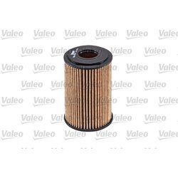 Olejový filter VALEO 586544 - obr. 1