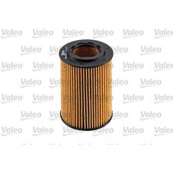 Olejový filter VALEO 586555 - obr. 1