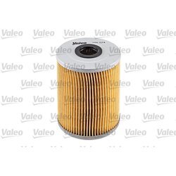 Olejový filter VALEO 586574 - obr. 1