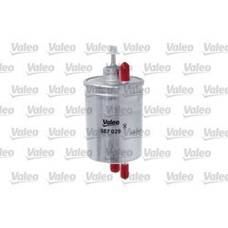 Palivový filter VALEO 587029 - obr. 1