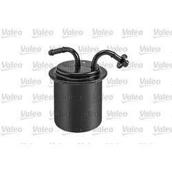 Palivový filter VALEO 587039 - obr. 2