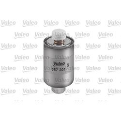 Palivový filter VALEO 587201 - obr. 1
