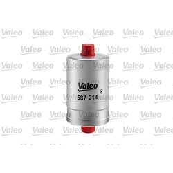 Palivový filter VALEO 587214 - obr. 1