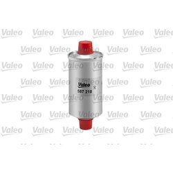 Palivový filter VALEO 587218 - obr. 1