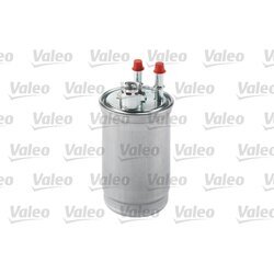 Palivový filter VALEO 587518 - obr. 2