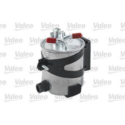 Palivový filter VALEO 587528 - obr. 2