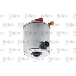 Palivový filter VALEO 587544 - obr. 3