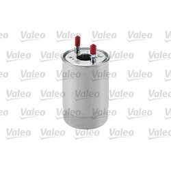 Palivový filter VALEO 587551 - obr. 2