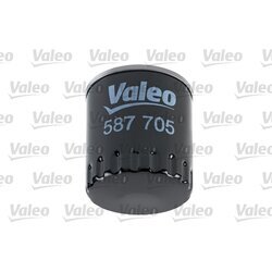 Palivový filter VALEO 587705 - obr. 2