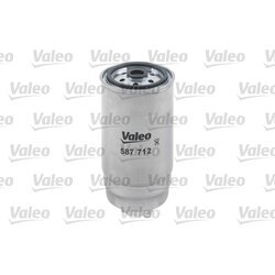 Palivový filter VALEO 587712 - obr. 1
