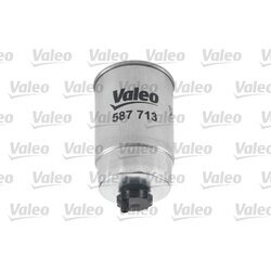 Palivový filter VALEO 587713 - obr. 2