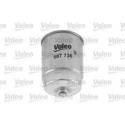 Palivový filter VALEO 587738 - obr. 2