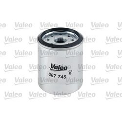 Palivový filter VALEO 587745 - obr. 1