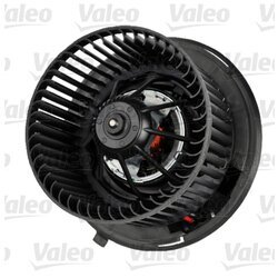 Vnútorný ventilátor VALEO 715239
