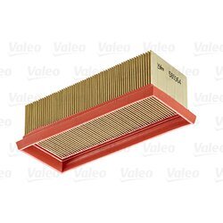 Vzduchový filter VALEO 585064 - obr. 2