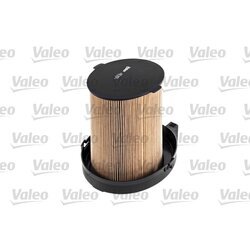 Vzduchový filter VALEO 585603 - obr. 2