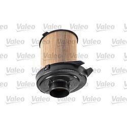Vzduchový filter VALEO 585603 - obr. 3