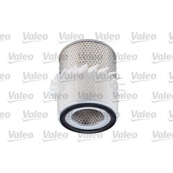 Vzduchový filter VALEO 585638 - obr. 2