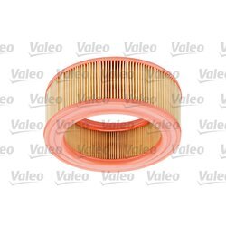 Vzduchový filter VALEO 585642 - obr. 2