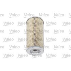 Vzduchový filter VALEO 585680 - obr. 2