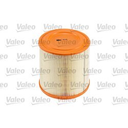 Vzduchový filter VALEO 585740 - obr. 1