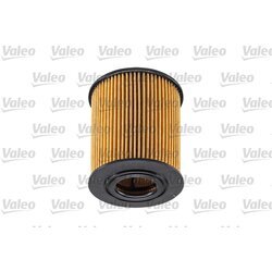 Olejový filter VALEO 586528 - obr. 2