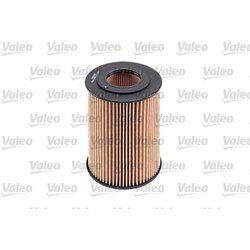 Olejový filter VALEO 586548 - obr. 1