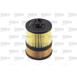 Olejový filter VALEO 586549 - obr. 1