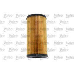 Olejový filter VALEO 586594 - obr. 2