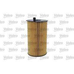 Olejový filter VALEO 586601 - obr. 1