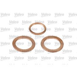 Palivový filter VALEO 587214 - obr. 2