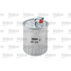 Palivový filter VALEO 587509 - obr. 1