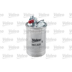 Palivový filter VALEO 587520 - obr. 1