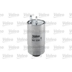 Palivový filter VALEO 587536 - obr. 1