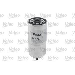 Palivový filter VALEO 587724 - obr. 1