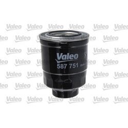 Palivový filter VALEO 587751 - obr. 1