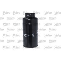 Palivový filter VALEO 587757 - obr. 2