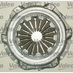 Spojková sada VALEO 826245 - obr. 1