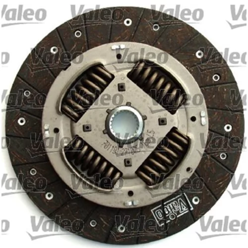 Spojková sada 835006 /VALEO/ - obr. 3