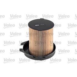 Vzduchový filter VALEO 585603 - obr. 1