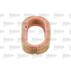 Vzduchový filter VALEO 585616 - obr. 1