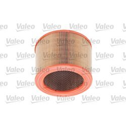 Vzduchový filter VALEO 585621 - obr. 2
